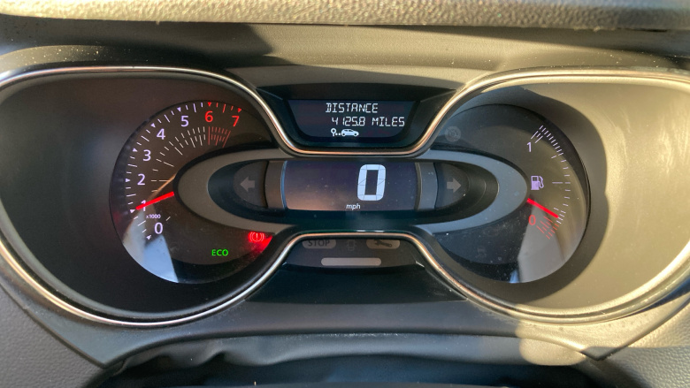 Renault Captur 1.3 TCE 130 GT Line 5dr Petrol Hatchback